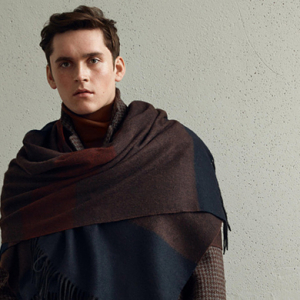 H&M Studio-гийн анхны эрэгтэй цуглуулга H&M Studio-гийн анхны эрэгтэй цуглуулга