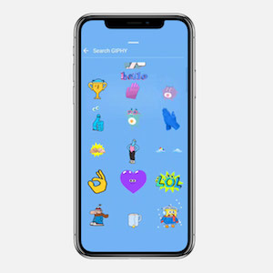 Instagram ба Snapchat олон нийтийн сүлжээнд GIF зураг байршуулах боломжгүй боллоо Instagram ба Snapchat олон нийтийн сүлжээнд GIF зураг байршуулах боломжгүй боллоо