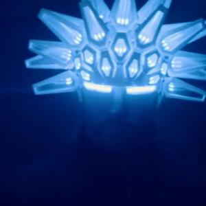 Jamiroquai долоон жилийн дараа шинэ цомог гаргалаа Jamiroquai долоон жилийн дараа шинэ цомог гаргалаа