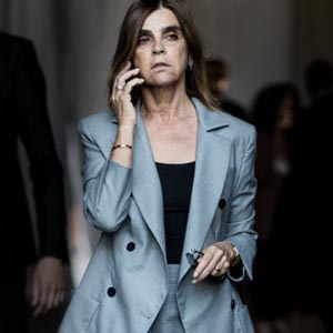 Парисын эрэгтэй загварын долоо хоног дахь street style: Хоёрдугаар хэсэг Парисын эрэгтэй загварын долоо хоног дахь street style: Хоёрдугаар хэсэг