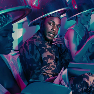 Kendrick Lamar-ын шинэ хит HUMBLE дууны видео клип гарлаа Kendrick Lamar-ын шинэ хит HUMBLE дууны видео клип гарлаа