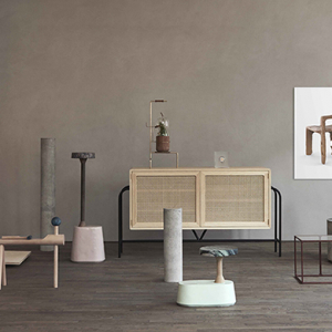 Kinfolk сэтгүүл Копенхагенд үзэсгэлэн гаргажээ Kinfolk сэтгүүл Копенхагенд үзэсгэлэн гаргажээ