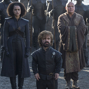 “Game of Thrones” цувралын долоодугаар улирлын анхны зургууд нийтлэгдлээ “Game of Thrones” цувралын долоодугаар улирлын анхны зургууд нийтлэгдлээ