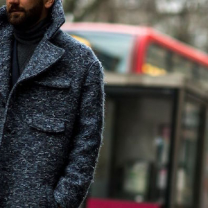 Street style: Лондонгийн эрэгтэй загварын долоо хоног, намар-өвөл 2017 Street style: Лондонгийн эрэгтэй загварын долоо хоног, намар-өвөл 2017