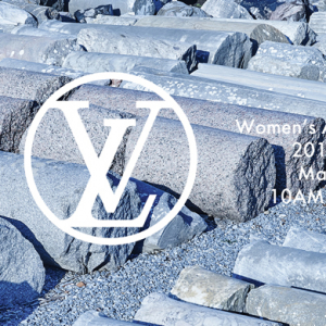 Эндээс үзээрэй: Louis Vuitton, намар-өвөл 2016 Эндээс үзээрэй: Louis Vuitton, намар-өвөл 2016