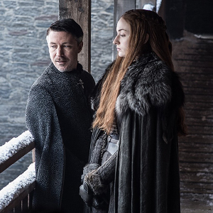 Хэрэв та "Game of Thrones"-ын ертөнцөд очвол юу хийх вэ? Хэрэв та "Game of Thrones"-ын ертөнцөд очвол юу хийх вэ?