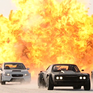 The Fate of the Furious кинонд гардаг шилдэг 10 машин The Fate of the Furious кинонд гардаг шилдэг 10 машин