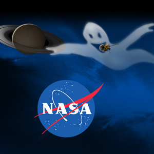 NASA Хэллоуинд зориулсан плейлист гаргалаа NASA Хэллоуинд зориулсан плейлист гаргалаа