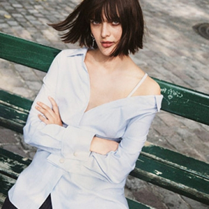 Jacquemus загварын ордны Net-a-Рorter-д зориулсан капсул цуглуулга Jacquemus загварын ордны Net-a-Рorter-д зориулсан капсул цуглуулга