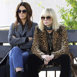 “Ocean’s 8” киноны гол баатруудын дүр төрхийг хэрхэн бүрдүүлсэн бэ? “Ocean’s 8” киноны гол баатруудын дүр төрхийг хэрхэн бүрдүүлсэн бэ?