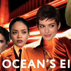 “Ocean’s Eleven” киноны эмэгтэй жүжигчидтэй хувилбарт Сандра Баллок, Кейт Бланшетт, Энн Хэтэуэй, Рианна зэрэг жүжигчид тоглоно “Ocean’s Eleven” киноны эмэгтэй жүжигчидтэй хувилбарт Сандра Баллок, Кейт Бланшетт, Энн Хэтэуэй, Рианна зэрэг жүжигчид тоглоно