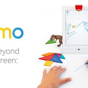 Osmo Coding: Программ бичдэг хүүхдийн тоглоом Osmo Coding: Программ бичдэг хүүхдийн тоглоом