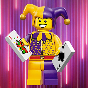 Төрсөн өдрийн мэнд: LEGO Минифигур 40 насны ойгоо тэмдэглэж байна Төрсөн өдрийн мэнд: LEGO Минифигур 40 насны ойгоо тэмдэглэж байна