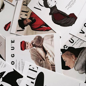 Vogue сэтгүүлийн тухай шинэ баримтат киноны анхны трейлер Vogue сэтгүүлийн тухай шинэ баримтат киноны анхны трейлер