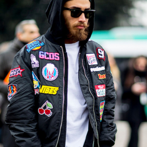 Pitti Uomo дээрх street style, гуравдугаар хэсэг Pitti Uomo дээрх street style, гуравдугаар хэсэг