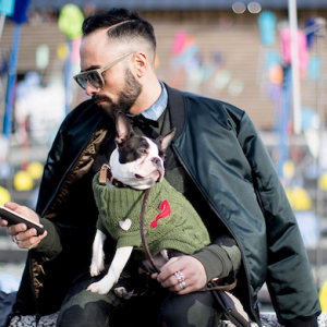 Pitti Uomo дээрх street style, нэгдүгээр хэсэг Pitti Uomo дээрх street style, нэгдүгээр хэсэг