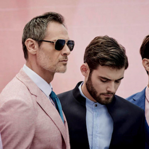 Pitti Uomo дээрх street style, хоёрдугаар хэсэг Pitti Uomo дээрх street style, хоёрдугаар хэсэг
