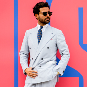 Pitti Uomo дээрх шилдэг төрхүүд: Хоёрдугаар хэсэг Pitti Uomo дээрх шилдэг төрхүүд: Хоёрдугаар хэсэг
