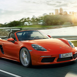 Таны хүслээр бий болох дахин давтагдашгүй Porsche Таны хүслээр бий болох дахин давтагдашгүй Porsche
