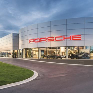 Porsche Улаанбаатар төвийн шинэ үзэсгэлэнгийн танхим нээгдлээ Porsche Улаанбаатар төвийн шинэ үзэсгэлэнгийн танхим нээгдлээ