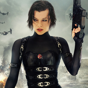 Resident Evil: The Final Chapter киноны тизер трейлер гарлаа Resident Evil: The Final Chapter киноны тизер трейлер гарлаа