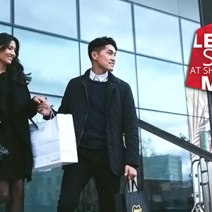Таван одтой үйлчилгээг танд хүргэх Shangri-La Mall Таван одтой үйлчилгээг танд хүргэх Shangri-La Mall