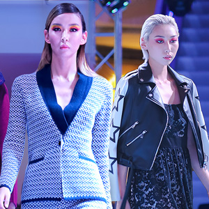 Бюро 24/7 тойм: "Shangri-La Fashion Show-2018" Бюро 24/7 тойм: "Shangri-La Fashion Show-2018"