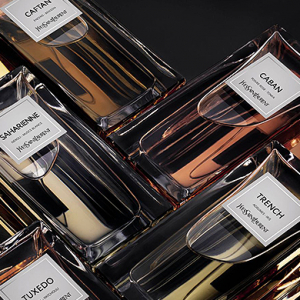 Yves Saint Laurent-ын таван шинэ үнэртэн Yves Saint Laurent-ын таван шинэ үнэртэн