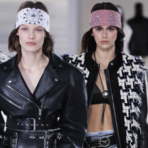 Бюро 24/7 тойм: Alexander Wang, Цуглуулга 1 Бюро 24/7 тойм: Alexander Wang, Цуглуулга 1