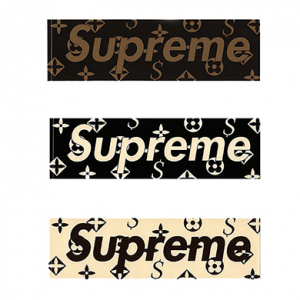 Мөрөөдлийн нэгдэл: Louis Vuitton x Supreme хамтарсан цуглуулга Мөрөөдлийн нэгдэл: Louis Vuitton x Supreme хамтарсан цуглуулга