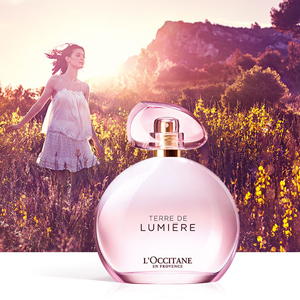 Өглөөний цэнгэг агаарыг санагдуулам L'Occitane брэндийн Terre de Lumiere L’Eau сүрчиг Өглөөний цэнгэг агаарыг санагдуулам L'Occitane брэндийн Terre de Lumiere L’Eau сүрчиг