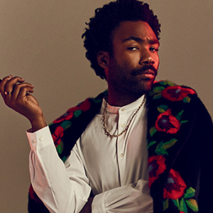 Childish Gambino шинэ дуугаа танилцууллаа Childish Gambino шинэ дуугаа танилцууллаа