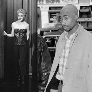 2Pac Мадоннад бичсэн захидалдаа тэдний салсан шалтгааныг тайлбарлажээ 2Pac Мадоннад бичсэн захидалдаа тэдний салсан шалтгааныг тайлбарлажээ