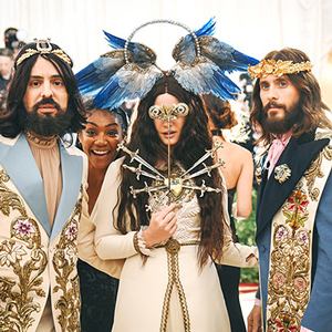 2019 оны Met Gala үдэшлэгийн сэдэв болон хөтлөгчдийн нэрс тодорхой боллоо 2019 оны Met Gala үдэшлэгийн сэдэв болон хөтлөгчдийн нэрс тодорхой боллоо