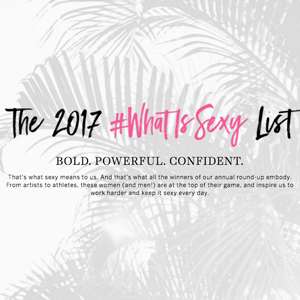 Victoria’s Secret 2017 оны хамгийн тачаангуй бүсгүйчүүдийг нэрлэлээ Victoria’s Secret 2017 оны хамгийн тачаангуй бүсгүйчүүдийг нэрлэлээ
