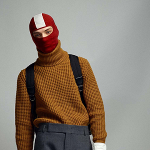 Бюро 24/7 тойм: Z Zegna, pre-fall 2017 Бюро 24/7 тойм: Z Zegna, pre-fall 2017