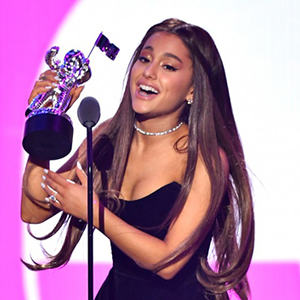 MTV VMA 2018 шагнал гардуулах ёслолын ялагчид тодорлоо