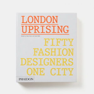 Шинэ ном: Fifty Fashion Designers, One City
