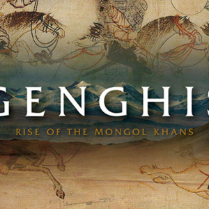 Чингис хааны тухай үзэсгэлэн Голланд улсад гарна