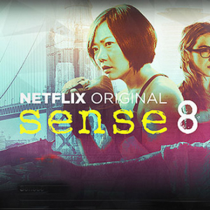 “Sense8” цувралын шинэ трейлер гарлаа