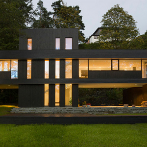 Дизайнер ба архитекторууд ямар байшинд амьдардаг вэ?