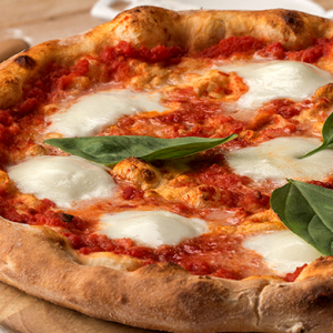 Пицца эрүүл мэндэд тустай: Хэрхэн эрүүл, амттай пицца идэх вэ?
