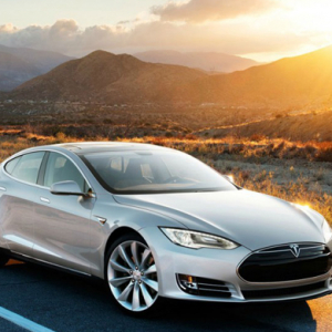 Tesla-гийн автомат жолоодлого