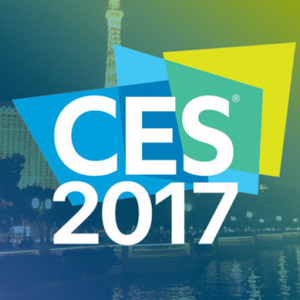 CES 2017 үзэсгэлэнгийн онцлох таван бүтээгдэхүүн