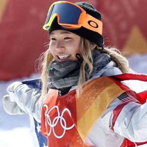 “Пёнчан 2018” Олимпийн наадамд 17 настай сноубордын тамирчин алтан медаль хүртлээ
