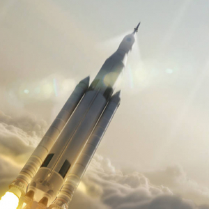 Туршилтын нислэг: NASA Марс уруу аялах пуужингийн хөдөлгүүрийг туршлаа