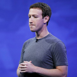 Facebook 87 сая хэрэглэгчийн мэдээллийг задруулсан болохоо хүлээлээ