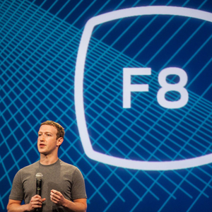 Марк Цукерберг F8 чуулганы үеэр ямар шинэ технологи танилцуулсан бэ?