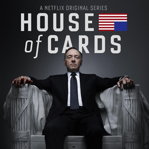 Netflix Кевин Спейситэй холбоотой шуугианы улмаас “House of Cards” цувралыг цуцалж байна