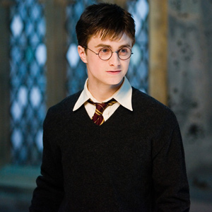 Харри Поттерын ертөнц: Хоёр шинэ ном хэвлэгдэн гарна